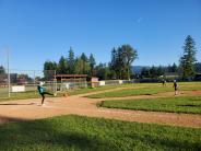 Town of Yacolt Family Fun Kickball Tournament 2022