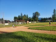 Town of Yacolt Family Fun Kickball Tournament 2022