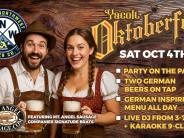 PNW Oktoberfest