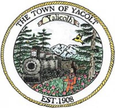 Town of Yacolt Seal