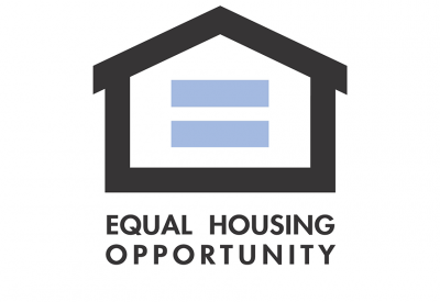 Equal Housing Opportunity Symbol