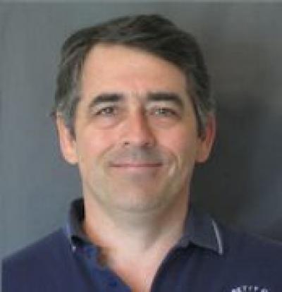 Vince Meyers photo