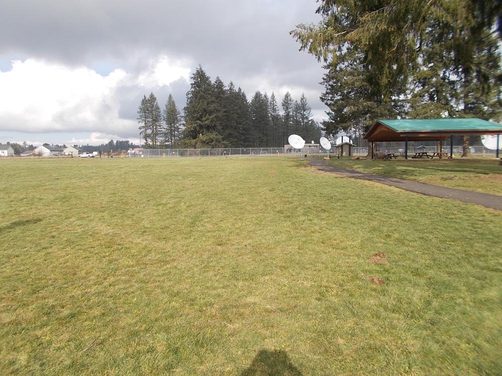 Yacolt Recreational Park Town of Yacolt, Washington